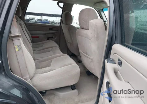 2006 Chevrolet Tahoe Ls from USA, damaged, VIN 1GNEC13T06J103230